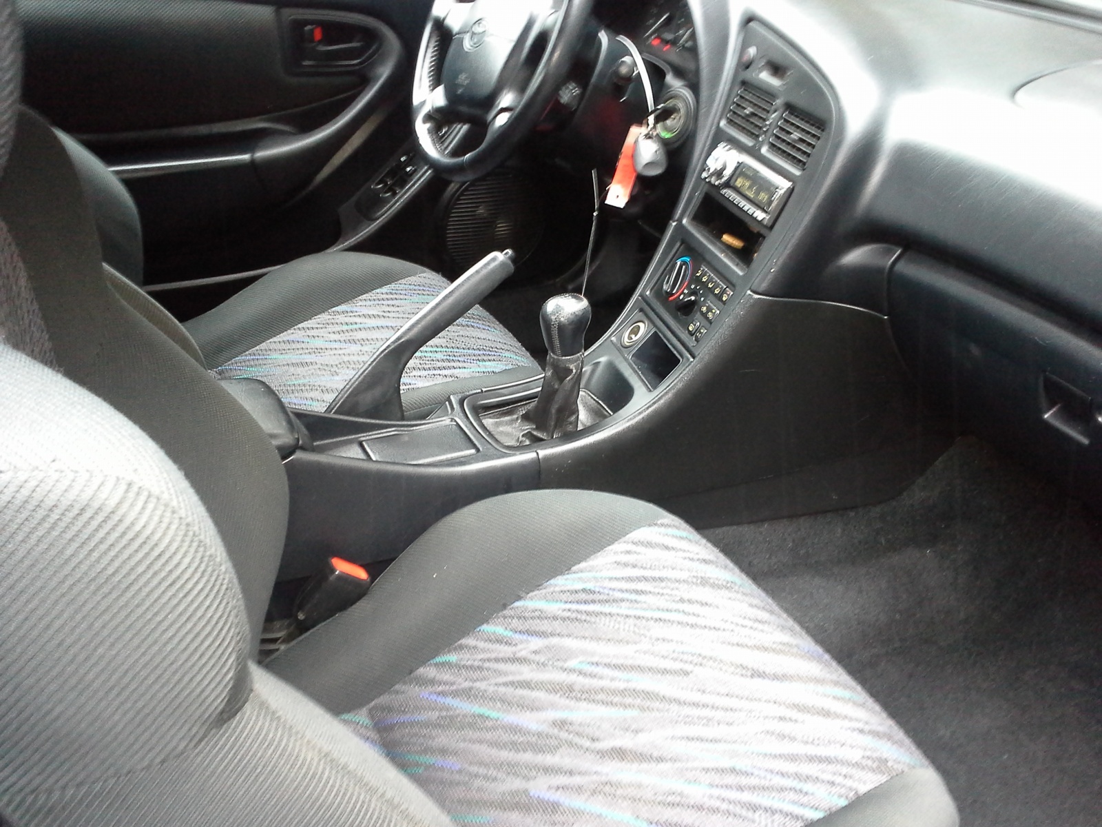 Toyota Celica 2.2