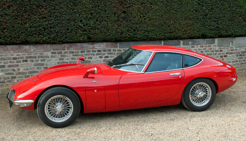 Toyota Celica 2000 Gt Liftback