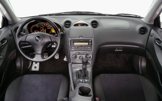 Toyota Celica 2005