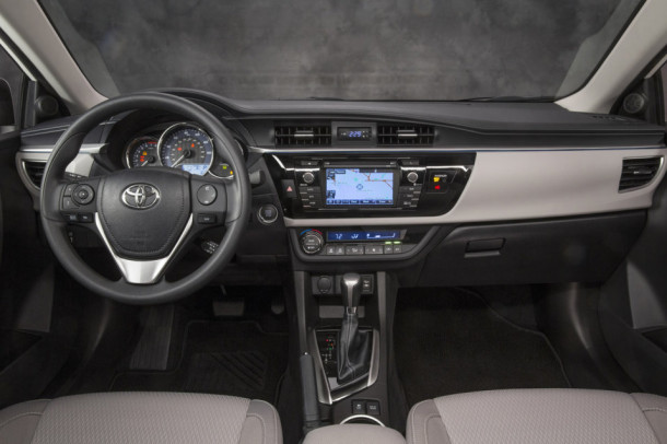 Toyota Celica 2013