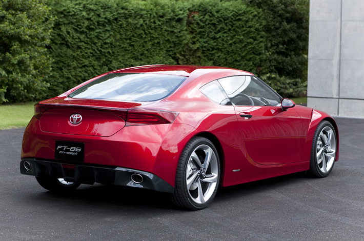 Toyota Celica 2014