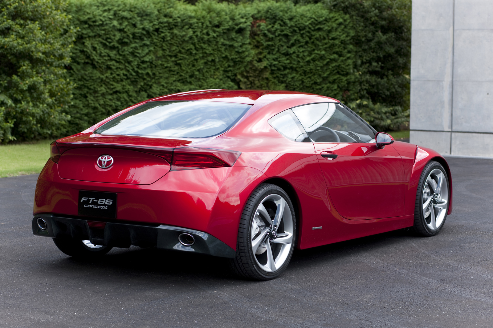 Toyota Celica 2014