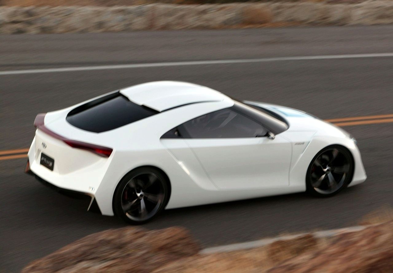 Toyota Celica 2015
