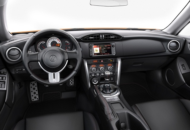 Toyota Celica 2016