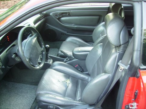 Toyota Celica 4
