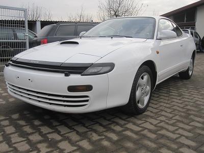 Toyota Celica 4x4
