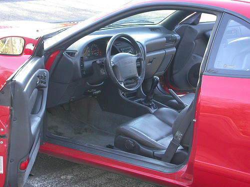 Toyota Celica All-Trac