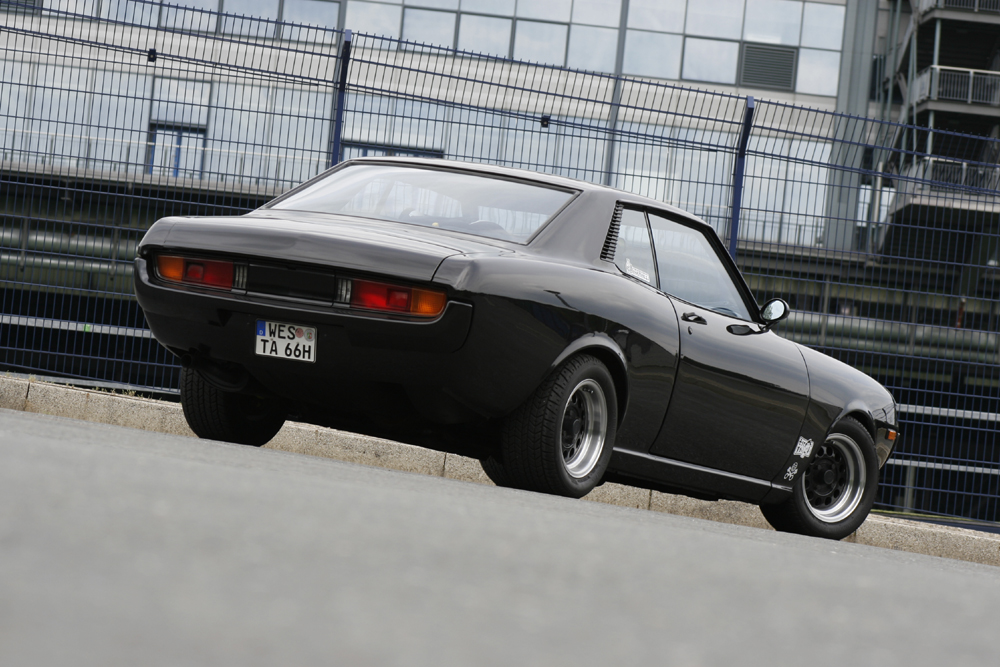 Toyota Celica At