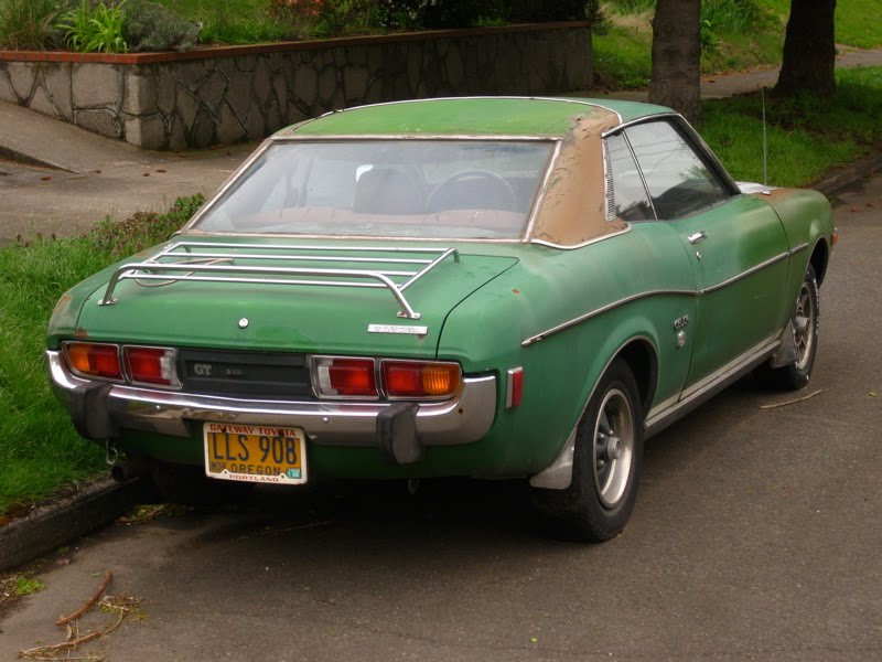 Toyota Celica At