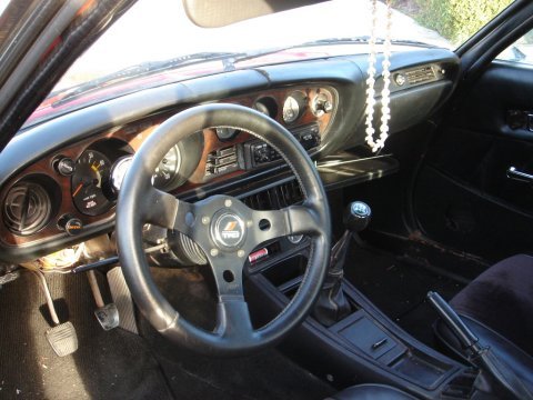 Toyota Celica At
