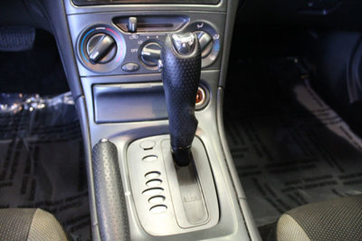 Toyota Celica Automatic
