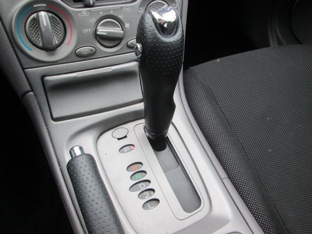 Toyota Celica Automatic