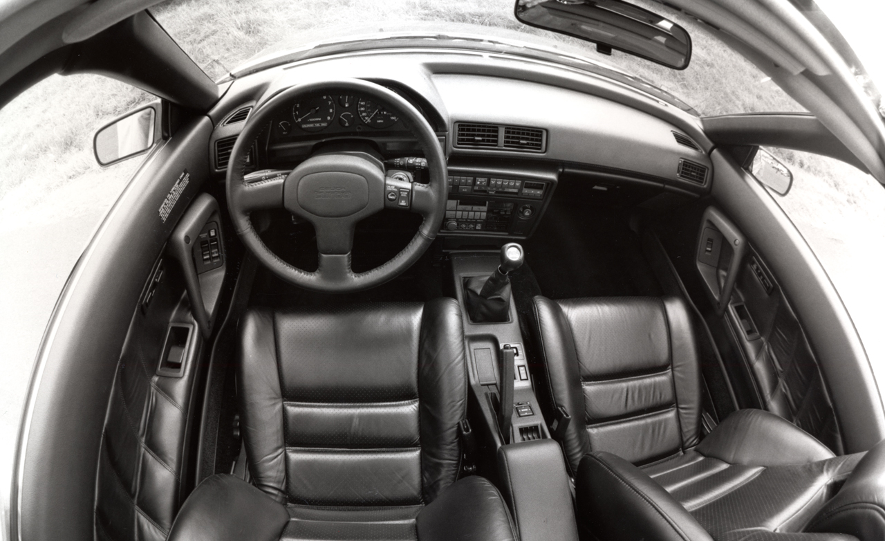 Toyota Celica Awd