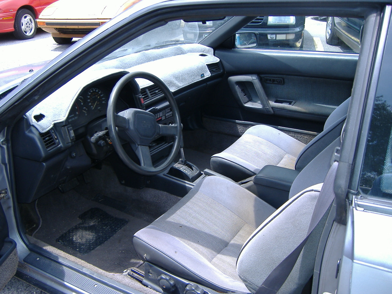 Toyota Celica Gt Convertible