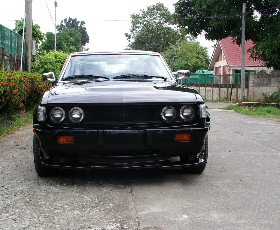 Toyota Celica Gt Liftback