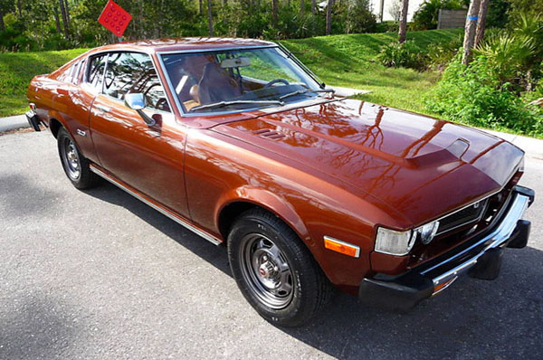 Toyota Celica Gt Liftback