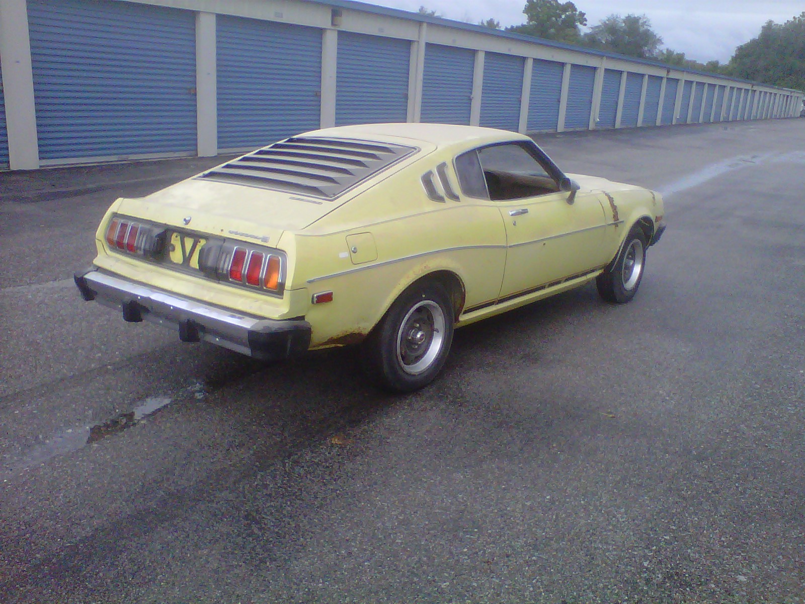 Toyota Celica Gt Liftback
