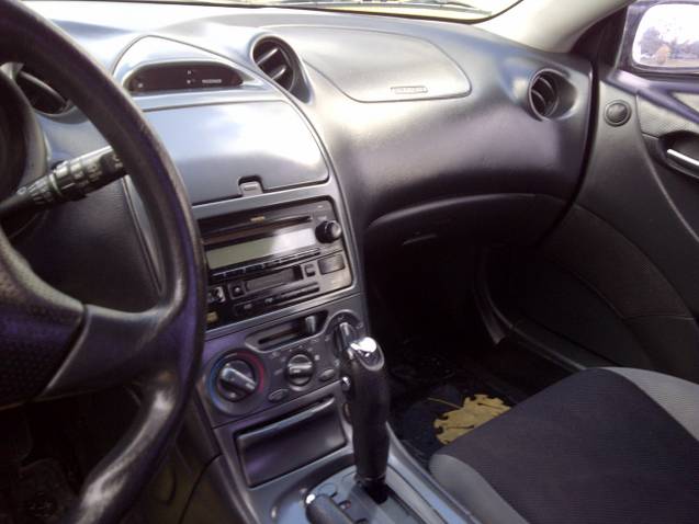 Toyota Celica Gt
