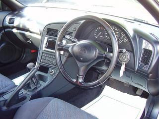 Toyota Celica Gt4 St205