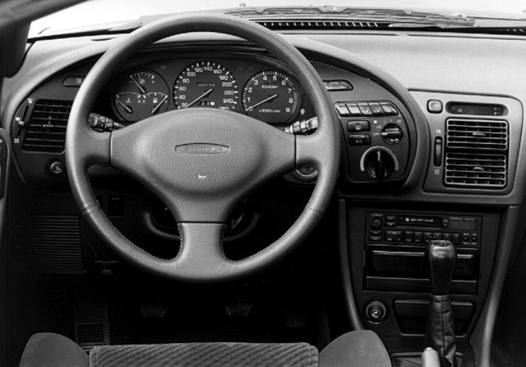Toyota Celica Gti