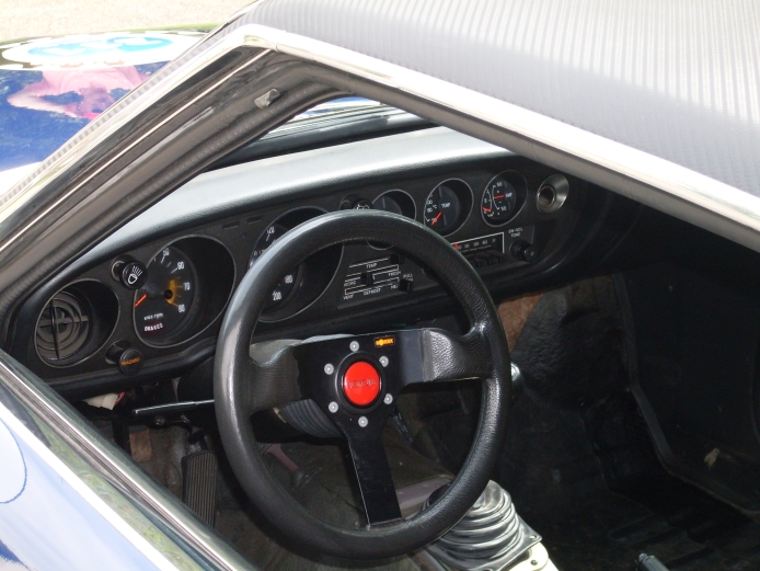 Toyota Celica Hatchback