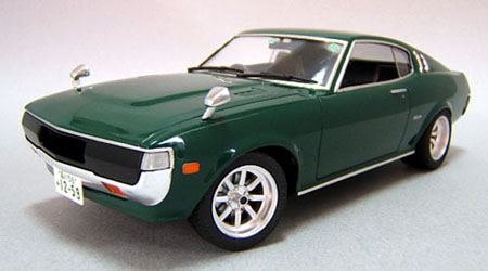 Toyota Celica Hatchback