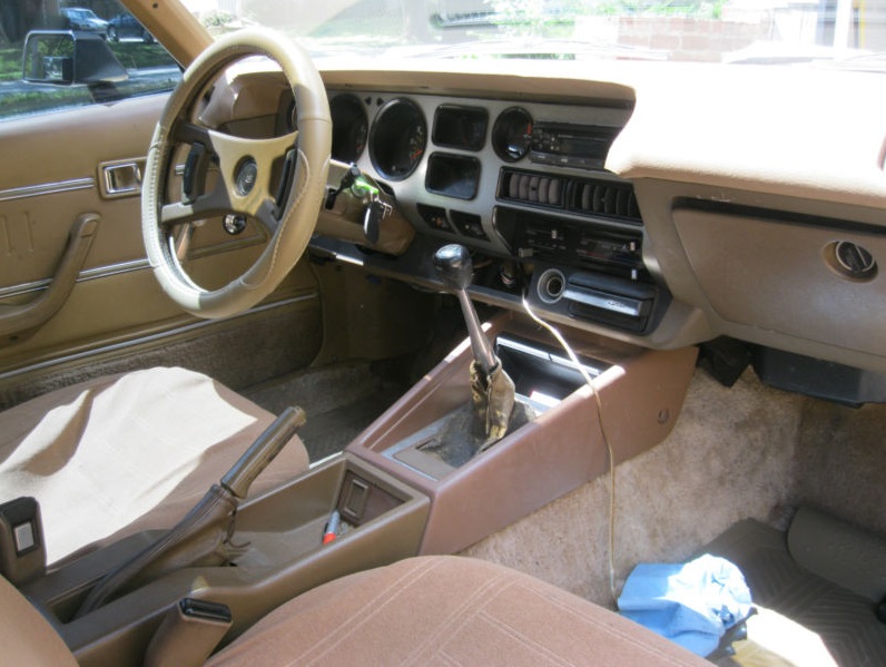 Toyota Celica Ii