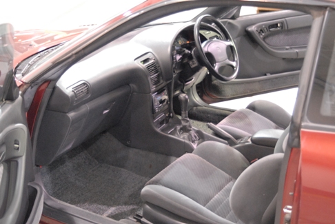 Toyota Celica Jdm