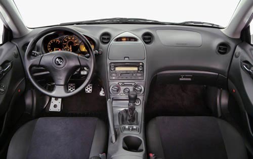 Toyota Celica S