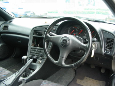 Toyota Celica Ss-Iii
