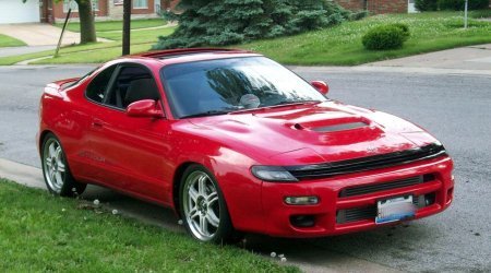 Toyota Celica St-I