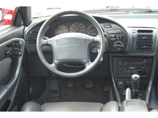 Toyota Celica St-I