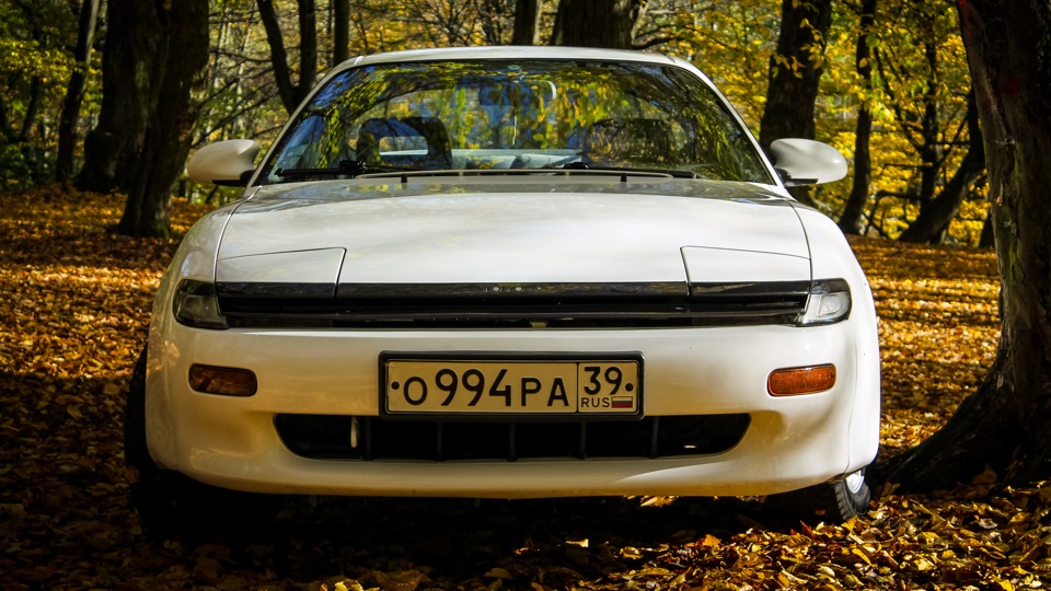 Toyota Celica St-I