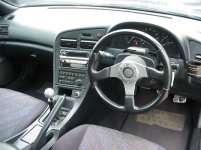 Toyota Celica St205