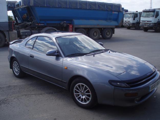 Toyota Celica Sti