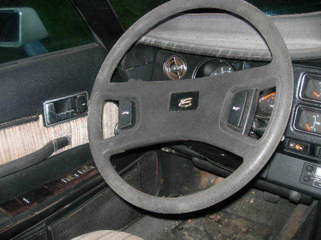 Toyota Celica Supra 1979