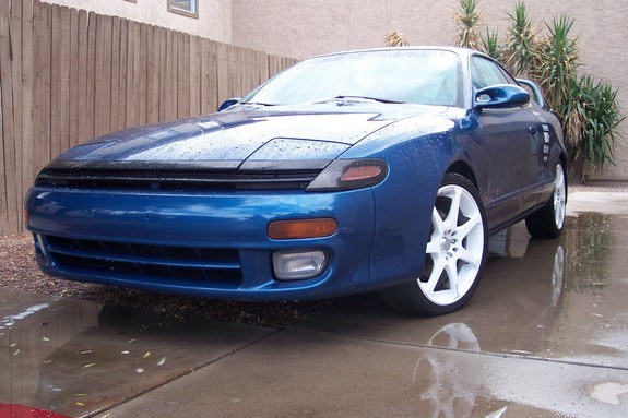 Toyota Celica Sx