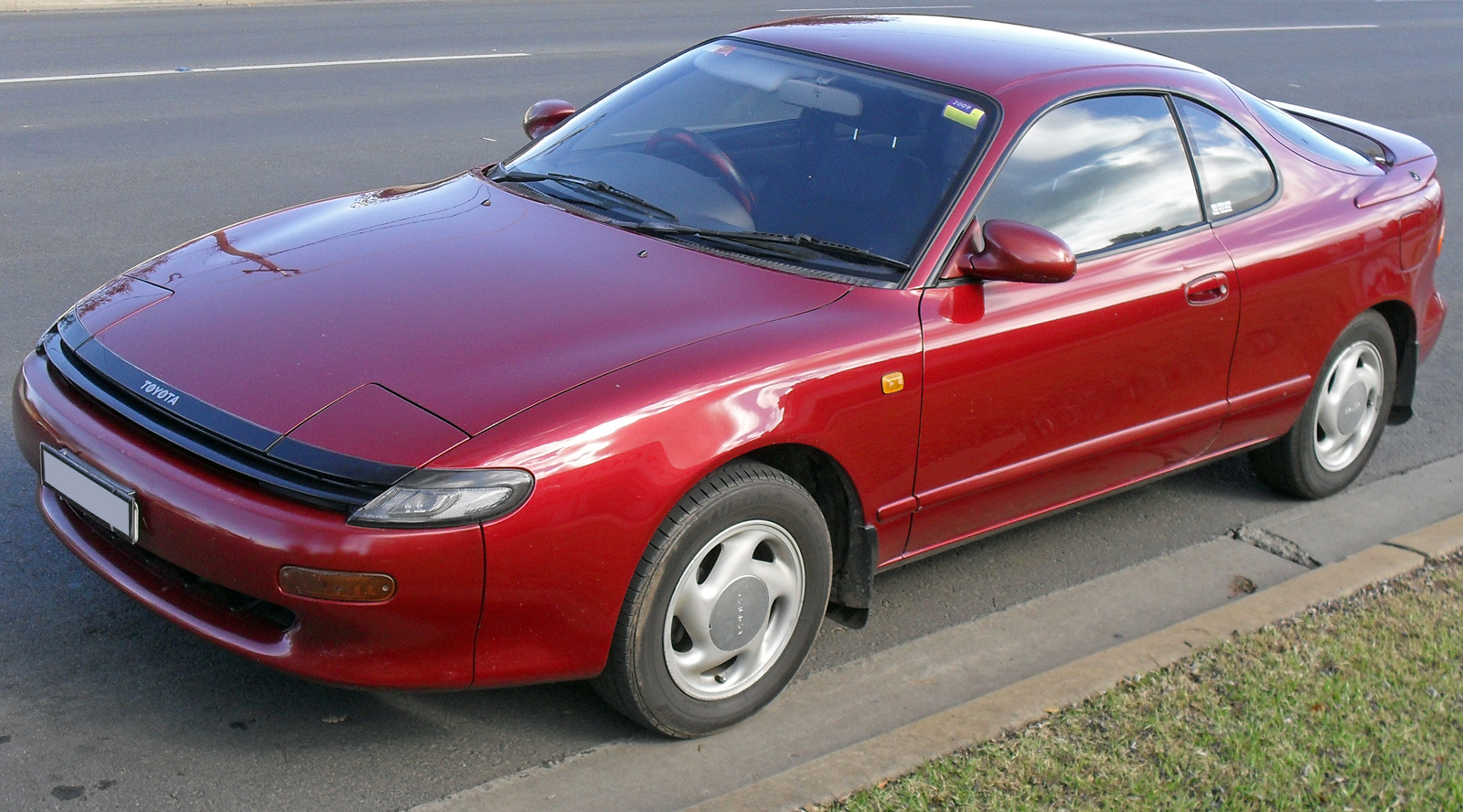 Toyota Celica Sx