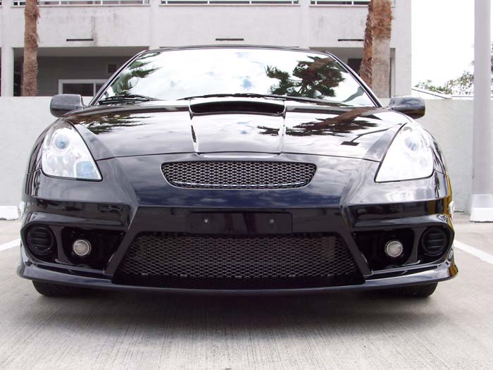 Toyota Celica Trd Toyota Celica Trd