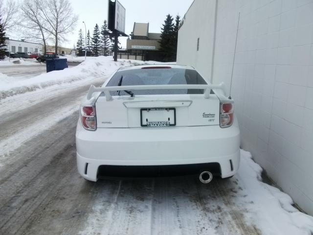 Toyota Celica Tsunami Edition