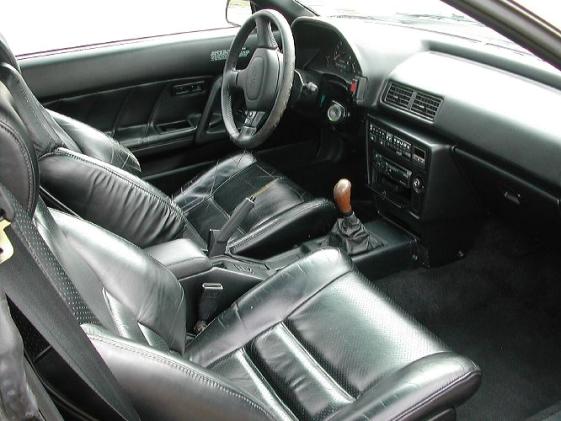 Toyota Celica Turbo