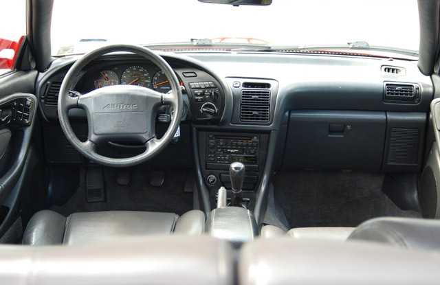 Toyota Celica Turbo