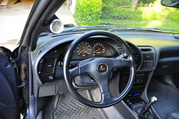 Toyota Celica Turbo