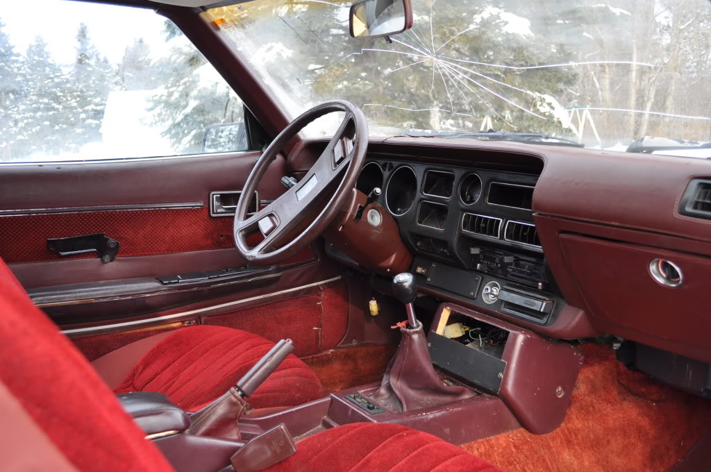 Toyota Celica V6