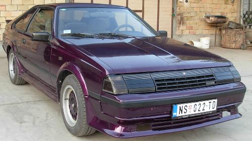 Toyota Celica Xt