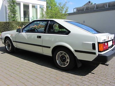 Toyota Celica Xt