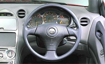 Toyota Celica Xx