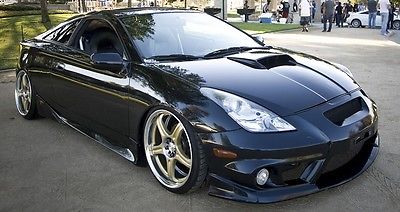 Toyota Celica Xx