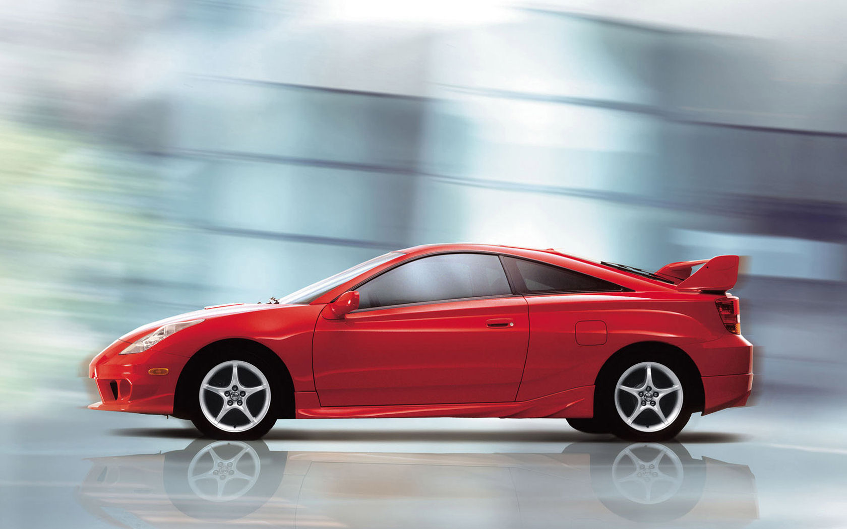 Toyota Celica Z-R