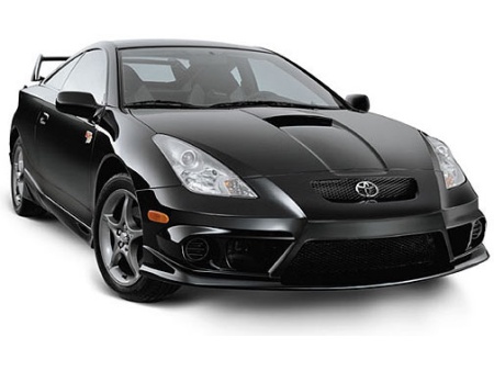 Toyota Celica Z-R